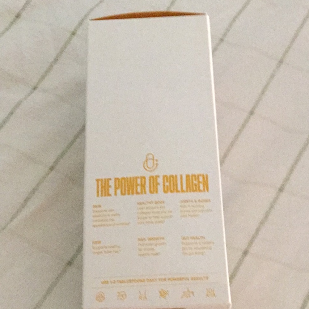 Spoiled Child E27 Extra Strength Liquid Collagen bundle new - Picture 5 of 7